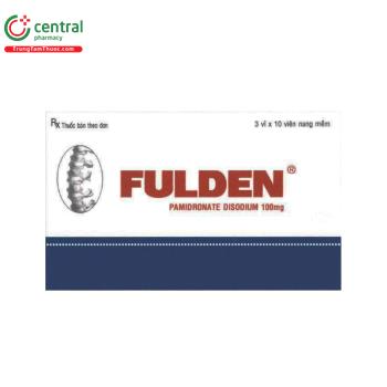 Fulden 100mg