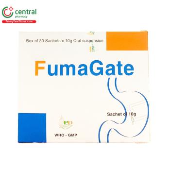 Fumagate