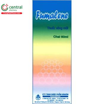 Fumalene