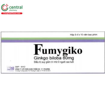 Fumygiko