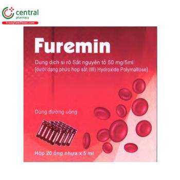 Furemin
