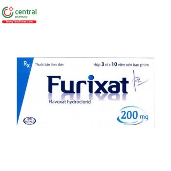 Furixat 200mg