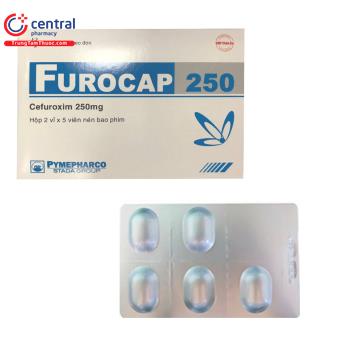 Furocap 250
