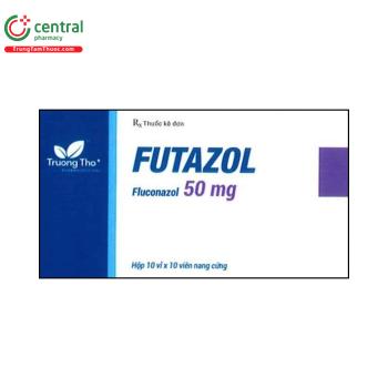 Futazol 50mg