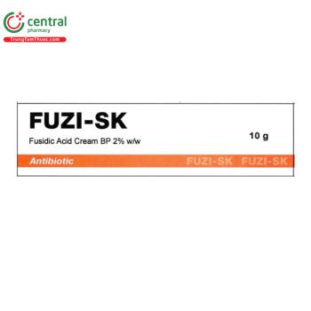 Fuzi-SK