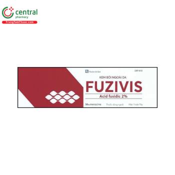 Fuzivis