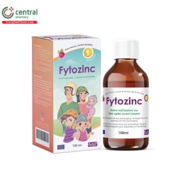 Fytozinc