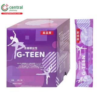 G-Teen