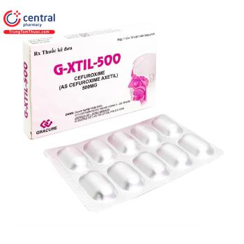 G-Xtil-500