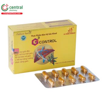 G3 Control