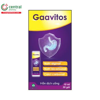 Gaavitos