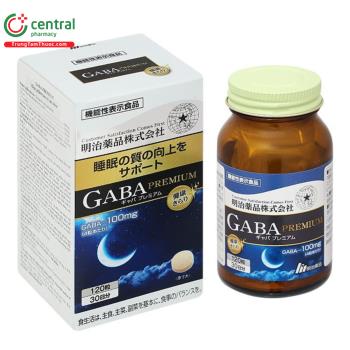 Gaba Premium