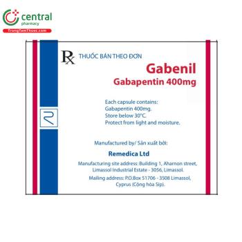 Gabenil