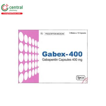 Gabex-400