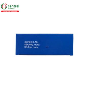 Thuốc Gabsol điều trị viêm loét dạ dày tá tràng, trào ngược dạ dày thực ...