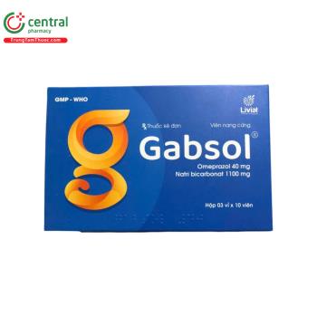 Gabsol
