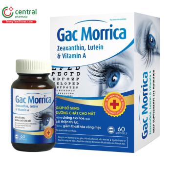 Gac Morrica