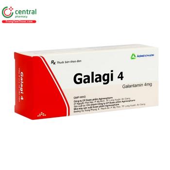 Galagi 4