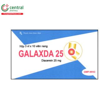 Galaxda 25