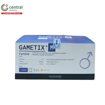 Gametix M