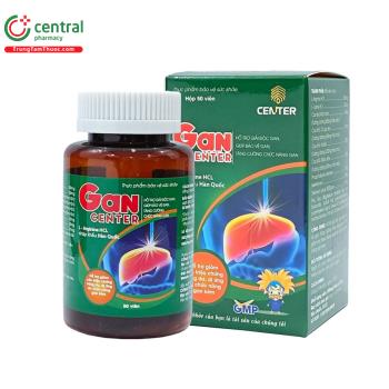 Gan Center