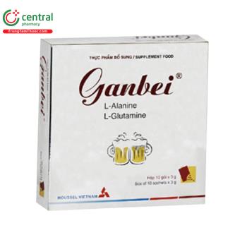 Ganbei