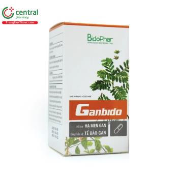 Ganbido