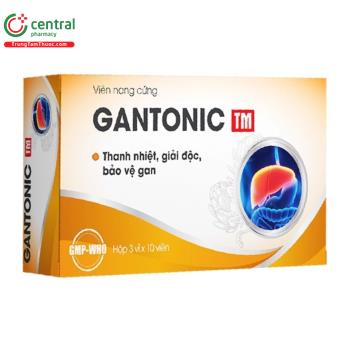 Gantonic TM