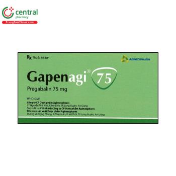 Gapenagi 75