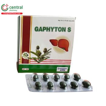 Gaphyton S