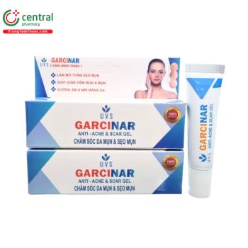 Garcinar UVS 10g