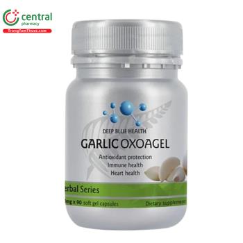 Garlic Oxoagel