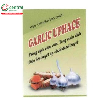 Garlic Uphace 