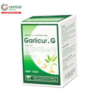 Garlicur-G