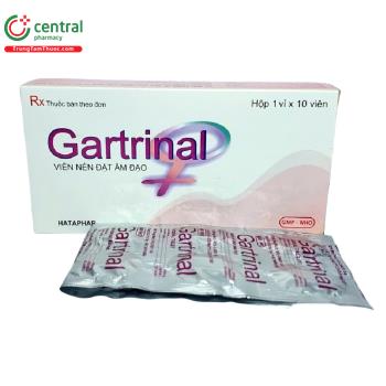 Gartrinal