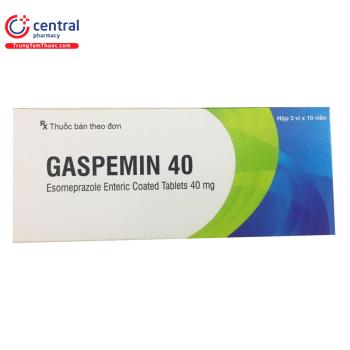 Gaspemin 40