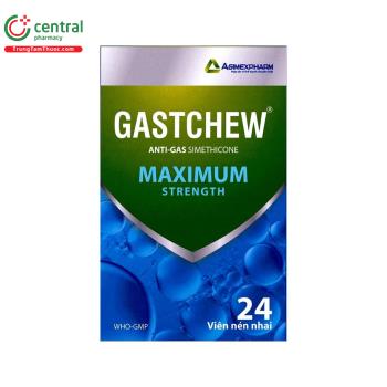 Gastchew