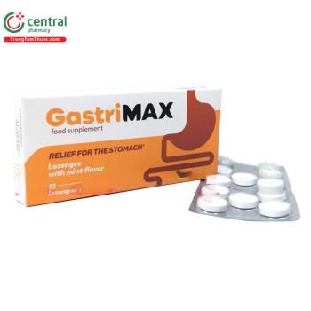 Gastrimax