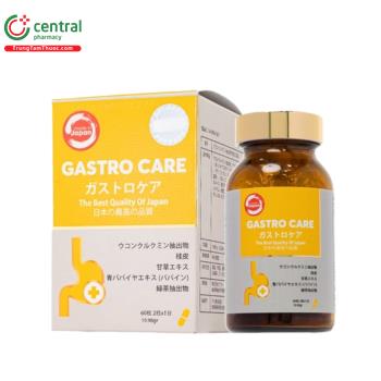 Gastro Care