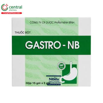 Gastro - NB