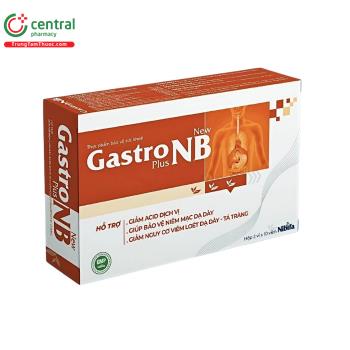 Gastro NB Plus New