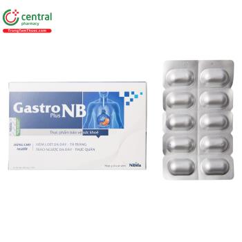 Gastro NB Plus