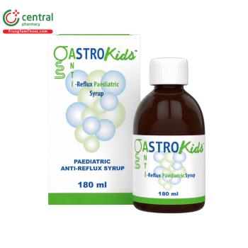 Gastrokids