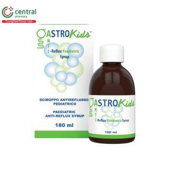 Gastrokids
