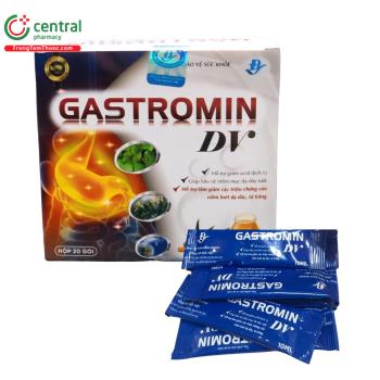 Gastromin DV