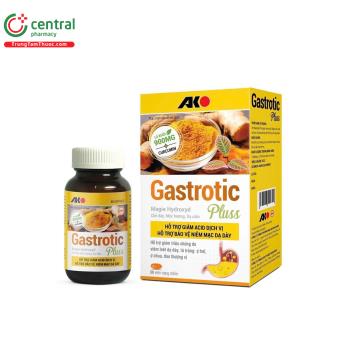 Gastrotic Pluss