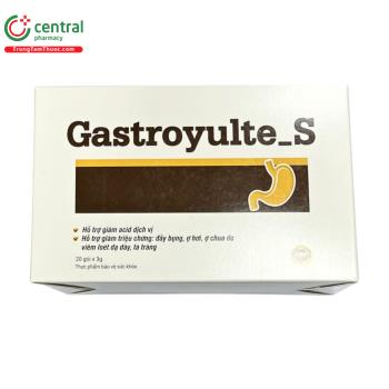 Gastroyulte - S