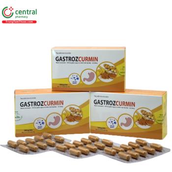 Gastrozcurmin