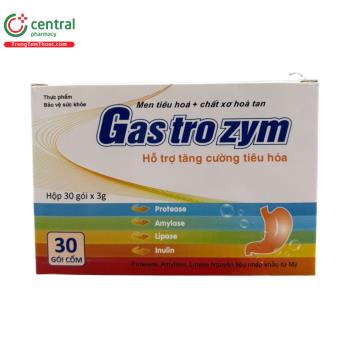Gastrozym 