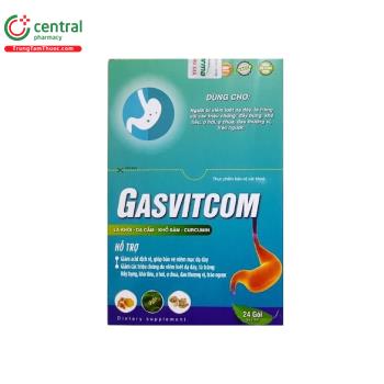 Gasvitcom